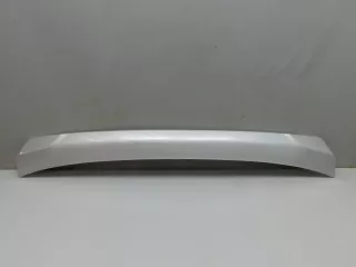  Накладка заднего бампера Mitsubishi Outlander 3 Арт smt186881, вид 1