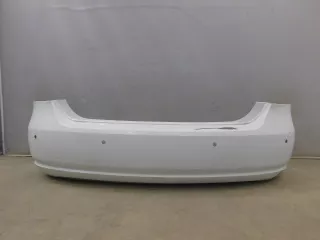  Бампер задний Volkswagen Polo 5 Арт smt195760, вид 1