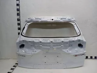 S203F2701080100 Крышка багажника (дверь 3-5) Changan CS 55 Арт A978981D, вид 1