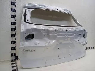 S203F2701080100 Крышка багажника (дверь 3-5) Changan CS 55 Арт A978981D, вид 2