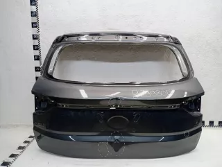 5062031900C15 Крышка багажника (дверь 3-5) Geely Coolray Арт A978980D, вид 1