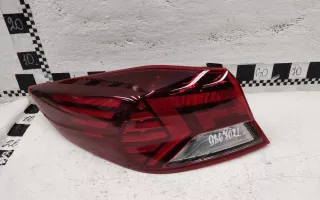 92401F2500 Фонарь задний правый Hyundai Elantra AD Арт A986702L, вид 1