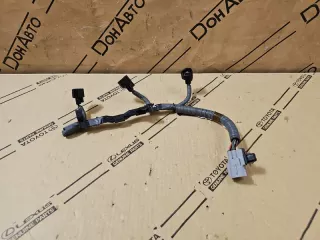 8212708021, 82127-08021 Проводка форсунок высокого давления Toyota Camry XV30 Арт DN185562, вид 11