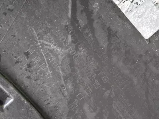 S202F2713011000, 2803100CN01, 7 Бампер чанган юни т Changan UNI-T Арт 339939RM, вид 9