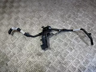 159000016aa Трубка охлаждения Chery Tiggo 7 PRO Арт 133093MA, вид 1