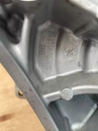 121000100AA АКПП Chery Tiggo 7 PRO Арт 133115MA, вид 11
