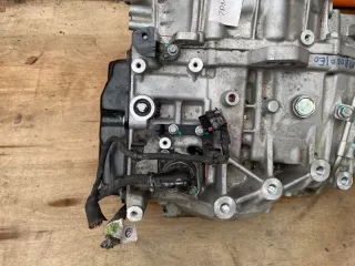 121000100AA АКПП Chery Tiggo 7 PRO Арт 133115MA, вид 2