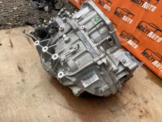 121000100AA АКПП Chery Tiggo 7 PRO Арт 133115MA, вид 3
