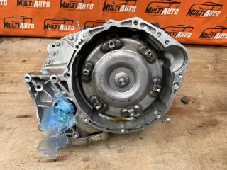 121000100AA АКПП Chery Tiggo 7 PRO Арт 133115MA, вид 5