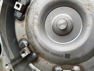121000100AA АКПП Chery Tiggo 7 PRO Арт 133115MA, вид 6