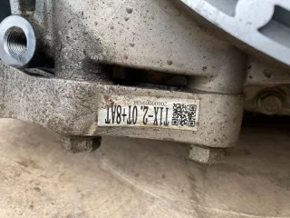 121000100AA АКПП Chery Tiggo 7 PRO Арт 133115MA, вид 7