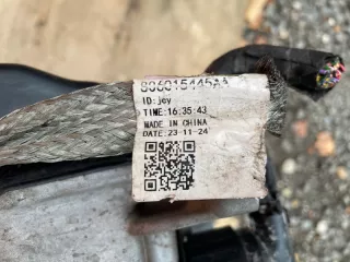 121000100AA АКПП Chery Tiggo 7 PRO Арт 133115MA, вид 10