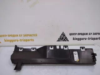 51648055208 Дефлектор радиатора BMW X6 F16 Арт TP59804, вид 1