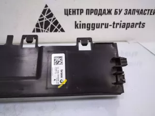 51648055208 Дефлектор радиатора BMW X6 F16 Арт TP59804, вид 2
