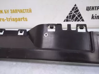 51648055208 Дефлектор радиатора BMW X6 F16 Арт TP59804, вид 3