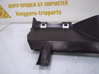 51648055208 Дефлектор радиатора BMW X6 F16 Арт TP59804, вид 4
