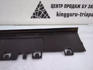 51648055208 Дефлектор радиатора BMW X6 F16 Арт TP59804, вид 5