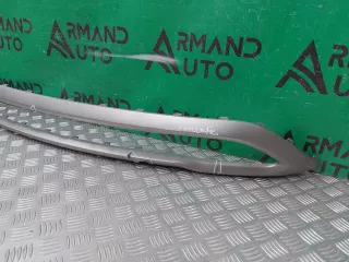 86565b8aa0 Накладка бампера Hyundai Santa FE 3 (DM) Арт ARM232182, вид 3