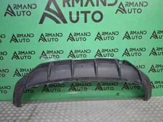 2804202XKQ11A, 4 Юбка бампера Haval F7 Арт ARM339333, вид 4