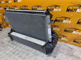302000021aa Кассета радиаторов Chery Tiggo 7 PRO Арт MA133081, вид 15