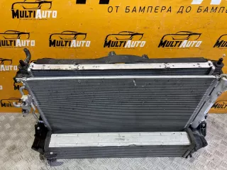 302000021aa Кассета радиаторов Chery Tiggo 7 PRO Арт MA133081, вид 10