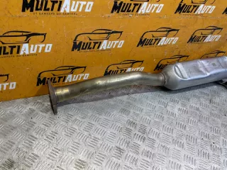 153000585 Глушитель Chery Tiggo 7 PRO Арт MA133142, вид 3