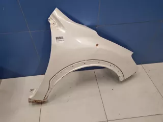 57120FJ0509P Крыло переднее правое Subaru XV 1 Арт ZAP337508, вид 6