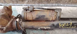 15140007693 Стойка передняя левая Mercedes GL X164 Арт 00104262_2, вид 5