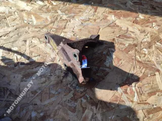  Кронштейн полуоси Ford C-max 2 Арт 00104483K, вид 1