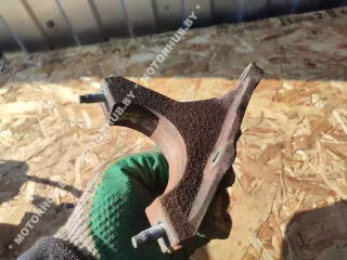  Кронштейн полуоси Ford C-max 2 Арт 00104483K, вид 4