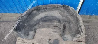 A1648844722 Защита арок задняя левая (подкрылок) Mercedes GL X164 Арт 00104413, вид 1