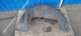 A1648844722 Защита арок задняя левая (подкрылок) Mercedes GL X164 Арт 00104413, вид 6