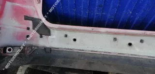  Бампер задний Ford Focus 3 restailing Арт 00095968, вид 27