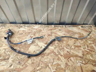 240809952R Минусовой провод аккумулятора Renault Dokker Арт 00104220_1