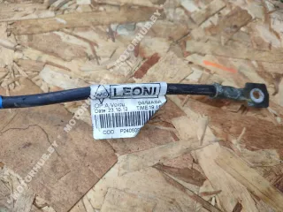 240809952R Минусовой провод аккумулятора Renault Dokker Арт 00104220_1, вид 5