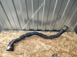 144604599R Патрубок интеркулера Renault Sandero Stepway 2 Арт 00104213, вид 2