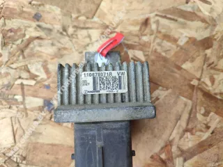 110678071R Реле накала свечей Renault Dokker Арт 00104206i_1, вид 2