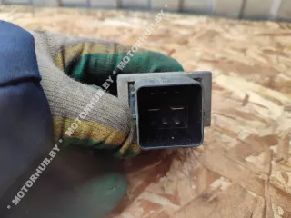 110678071R Реле накала свечей Renault Dokker Арт 00104206i_1, вид 3