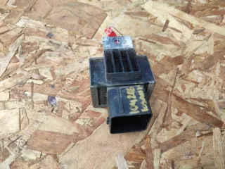 110678071R Реле накала свечей Renault Dokker Арт 00104206i_1, вид 4