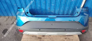 850234229R Бампер задний Dacia Sandero Stepway 2 Арт 00103423, вид 7