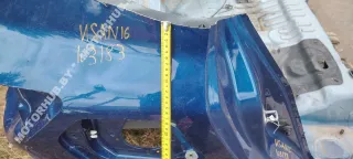  Четверть задняя правая Dacia Sandero Stepway 2 Арт 00103183a, вид 12