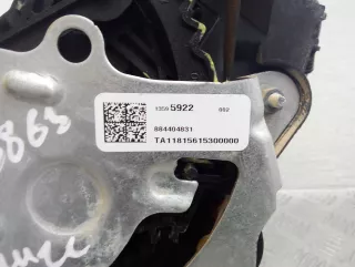 13595922 Кулиса акпп Chevrolet Cruze J400 Арт 00258857, вид 3