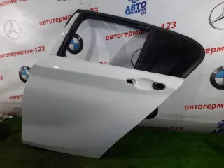 41527284515 Дверь 300 alpinweiss 3 BMW 1 F20/F21 Арт 37282, вид 1
