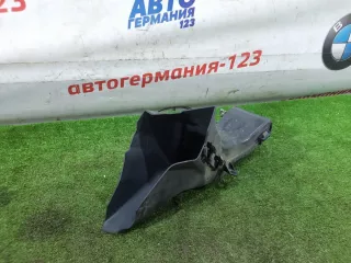 51747255418, 7255418 Воздуховод BMW 3 F30/F31/GT F34 Арт 37323, вид 1