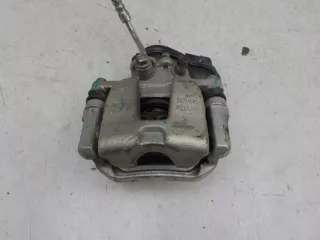 T153502050EP Суппорт тормозной задний левый Chery Tiggo 4 Арт BIT735703, вид 1