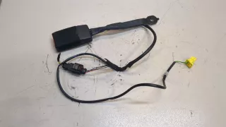 5N0857756G Замок ремня безопасности Volkswagen Tiguan 1 Арт 9314995, вид 1