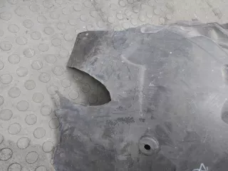 4E0821192F Защита арок передняя правая (подкрылок) Audi A8 D3 (S8) Арт 9313936, вид 3