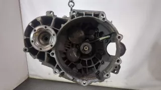 02Q300050 КПП механическая (МКПП) 6-ступенчатая Volkswagen Passat B8 Арт 9316211, вид 1