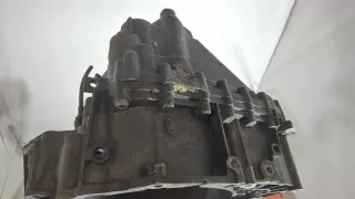 02Q300050 КПП механическая (МКПП) 6-ступенчатая Volkswagen Passat B8 Арт 9316211, вид 2