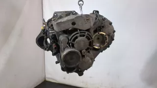 02Q300050 КПП механическая (МКПП) 6-ступенчатая Volkswagen Passat B8 Арт 9316211, вид 4